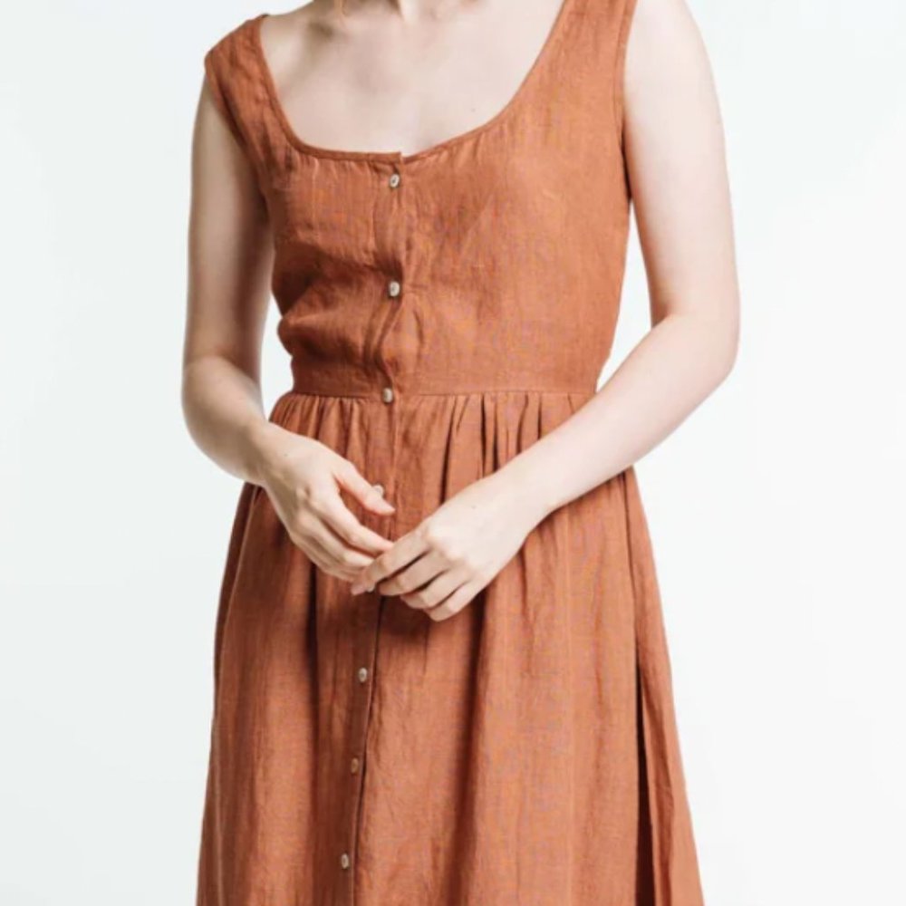 SALE Brand new with tags Laude the Label Poet dress